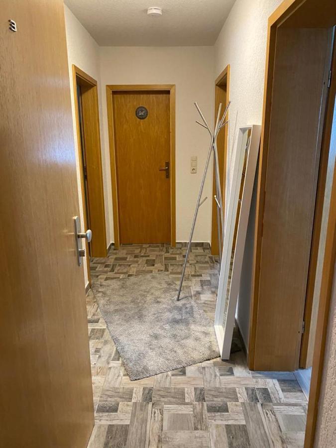 Urlaubshaus-Braunlage Wg 3 Lejlighed Eksteriør billede