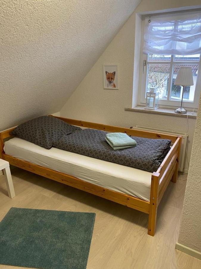 Urlaubshaus-Braunlage Wg 3 Lejlighed Eksteriør billede