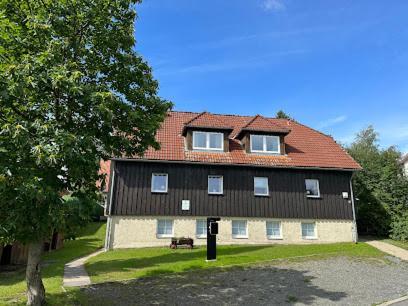 Urlaubshaus-Braunlage Wg 3 Lejlighed Eksteriør billede